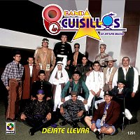 Banda Cuisillos – Déjate Llevar