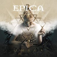Epica – Omega (Limited Colored Vinyl) LP