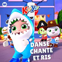 KiiYii en Francais – Danse, chante et ris