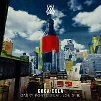 Gabry Ponte, Louis III – Coca-Cola