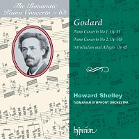 Howard Shelley, Tasmanian Symphony Orchestra – Godard: Piano Concertos (Hyperion Romantic Piano Concerto 63)