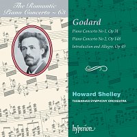 Howard Shelley, Tasmanian Symphony Orchestra – Godard: Piano Concertos (Hyperion Romantic Piano Concerto 63)