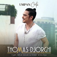 Thomas Djorghi, Ayla Adjie, Romy Syalasa – Umpan Cinta