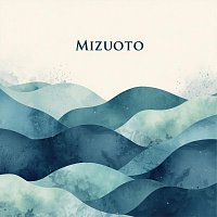 Přední strana obalu CD Mizuoto