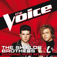 The Shields Brothers! – Dancing With Myself [The Voice Performance]