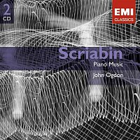 John Ogdon – Scriabin: Piano Music