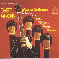 Chet Atkins – Picks On The Beatles