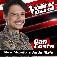 Meu Mundo E Nada Mais [The Voice Brasil 2016]