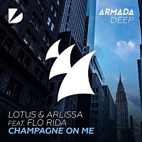 Lotus & Arlissa, Flo Rida – Champagne on Me