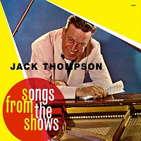 Jack Thompson – Songs From The Shows