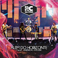 RC na Veia, Andreas Kisser – Além Do Horizonte (Ao Vivo)