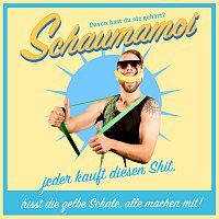 Coffeeshock Company – Schaumamoi