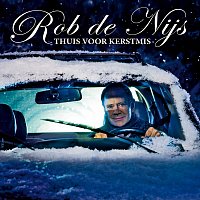 Thuis voor Kerstmis