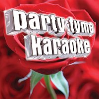Přední strana obalu CD Party Tyme Karaoke - Love Songs Party Pack