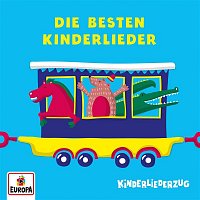 Kinderliederzug - Mit Volldampf voraus!