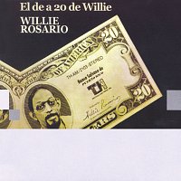 Willie Rosario – El De A 20 De Willie