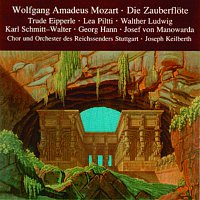 Joseph Keilberth – Die Zauberflote