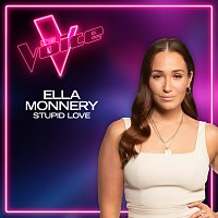 Ella Monnery – Stupid Love [The Voice Australia 2021 Performance / Live]