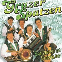 Grazer Spatzen – Spatzenfest im Steirerland