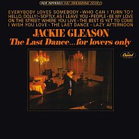 Jackie Gleason – The Last Dance...For Lovers Only