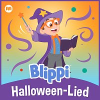 Blippi Deutsch – Halloween-Lied