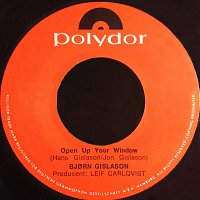 Open Up Your Window