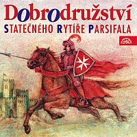 Vondrovic: Dobrodružství statečného rytíře Parsifala