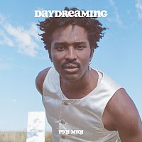 Přední strana obalu CD Daydreaming