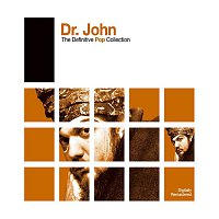 Definitive Pop: Dr. John