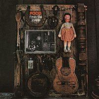 Přední strana obalu CD From the Inside (Bonus Track Version)