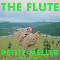 Petite Meller – The Flute [Dom Zilla Remix]
