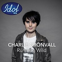Charlie Gronvall – Running Wild