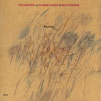 Pat Metheny – Rejoicing