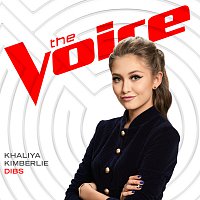 Dibs [The Voice Performance]