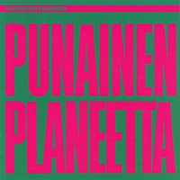 Tuomari Nurmio – Punainen planeetta