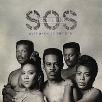 The S.O.S. Band – Diamonds In The Raw