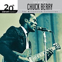 Chuck Berry – The Best Of Chuck Berry 20th Century Masters: The Millennium Collection