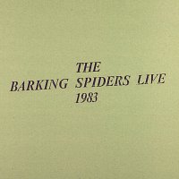 Cold Chisel – The Barking Spiders Live 1983