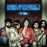 Derby Motoreta’s Burrito Kachimba – El Valle