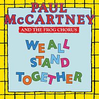 Paul McCartney – We All Stand Together