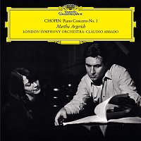 Martha Argerich, London Symphony Orchestra, Claudio Abbado – Chopin: Piano Concerto No. 1 in E Minor,  Op. 11