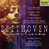 Yoel Levi, Atlanta Symphony Orchestra – Beethoven: Overtures