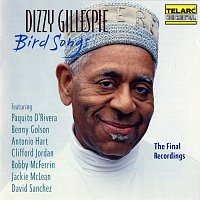 Bird Songs: The Final Recordings [Live At The Blue Note, New York City, NY / January 23-25, 1992]