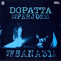 Superjones – Dopatta Urbanasia