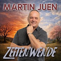 Přední strana obalu CD Zeitenwende