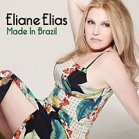 Přední strana obalu CD Made In Brazil