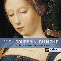 Christophe Rousset – Couperin & Du Mont: Motets