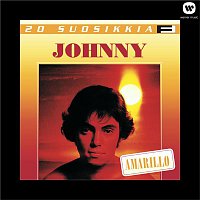Johnny – 20 suosikkia / Amarillo