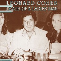 Přední strana obalu CD Death Of A Ladies' Man