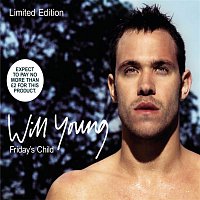 Will Young – Friday's Child